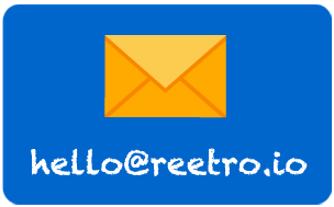 reetro email info