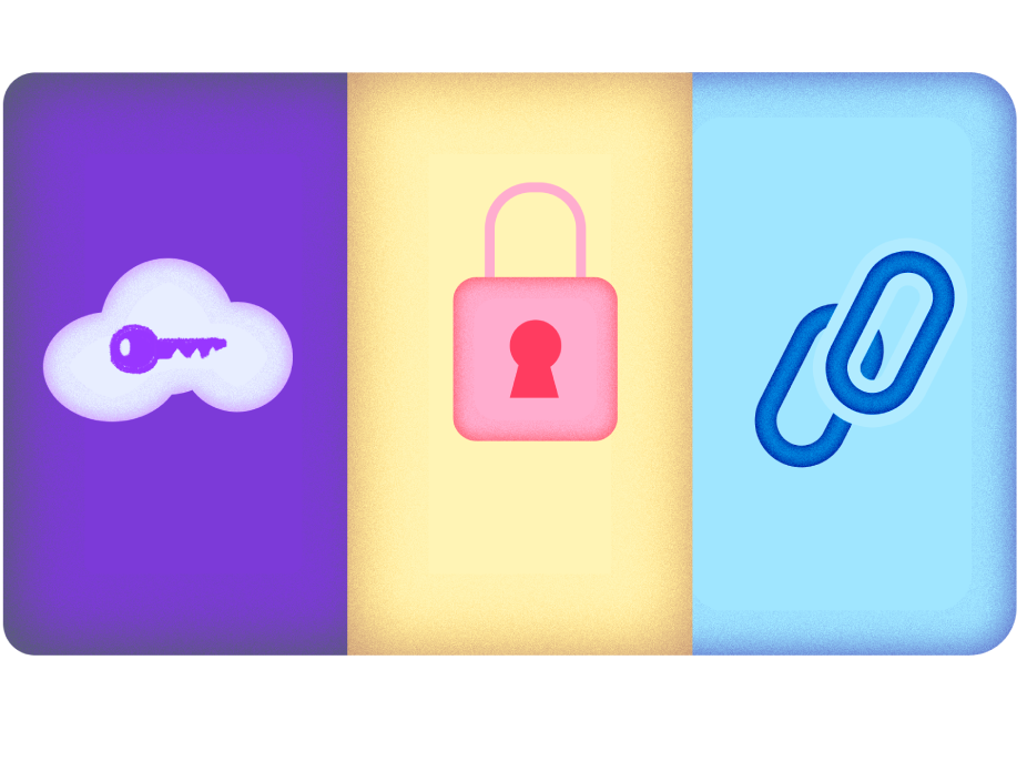 Enhanced data security
