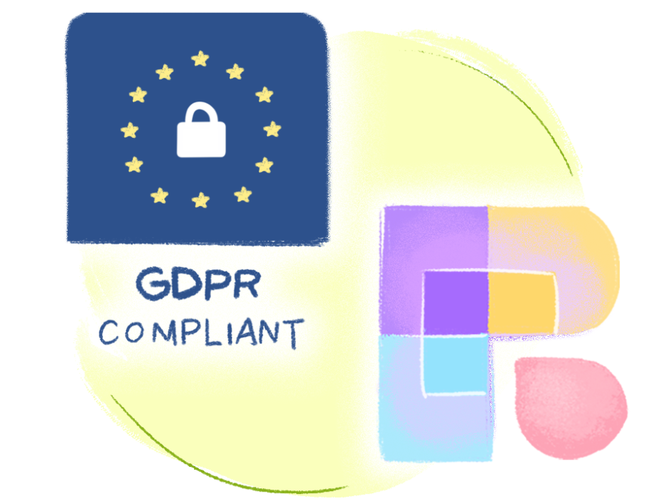 GDPR cpmpliance