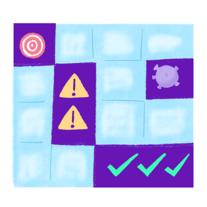 Temp Program Risks